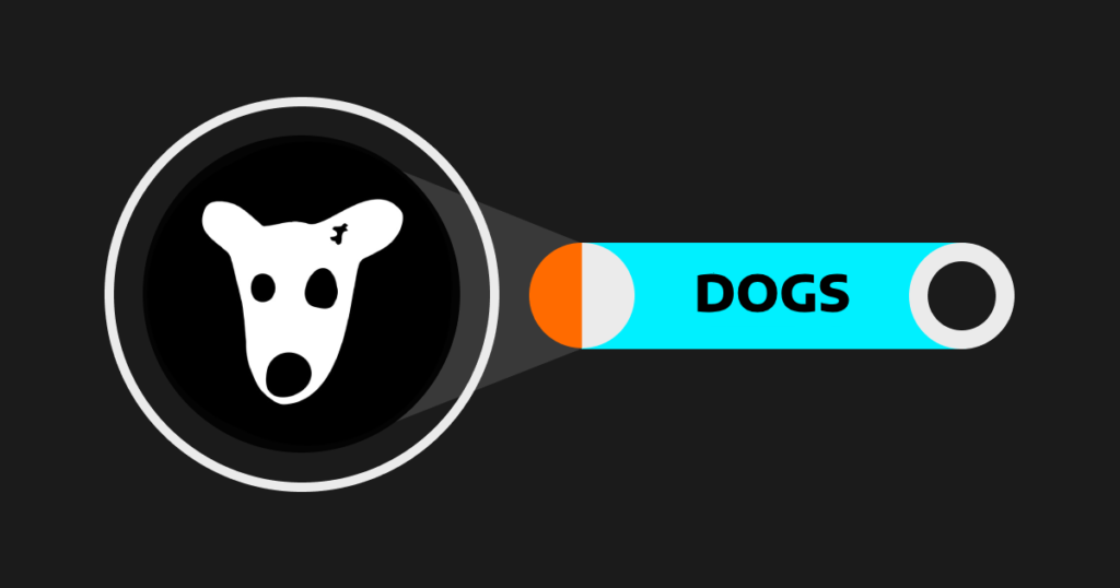 What is Telegram DOGS Token & How to Get Free Token?